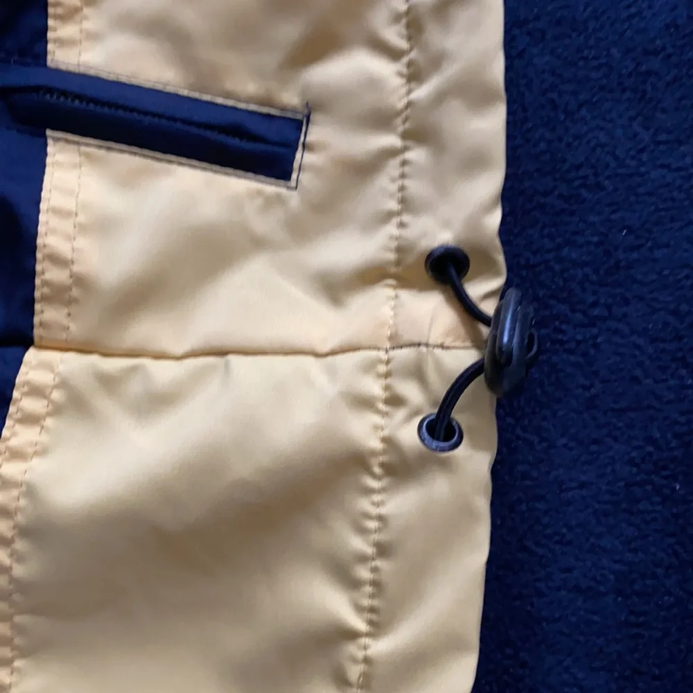 Andy's Sportswear Winter Jacket Boys Size S
